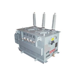 Mostrar detalles de TRANSFORMADOR TIPO ESTACION 300 KVA TRIFASICO 33000 440/254 V SIN GARGANTAS MARCA PROLEC Imagen de TRANSFORMADOR TIPO ESTACION 300 KVA TRIFASICO 33000 440/254 V SIN GARGANTAS MARCA PROLEC