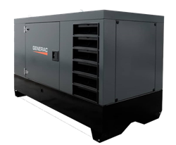 Mostrar detalles de PLANTA EMERGENCIA DIESEL,30KW 220V 3F,AUTOMATICA,CASETA,TRANSFER,INTERRUPTOR,CONTROL EN GENERADOR Imagen de PLANTA EMERGENCIA DIESEL,30KW 220V 3F,AUTOMATICA,CASETA,TRANSFER,INTERRUPTOR,CONTROL EN GENERADOR