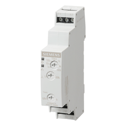 Mostrar detalles de RELEVADOR DE TIEMPO ESTRELLA DELTA 2NA 7 RANGOS DE TIEMPO AJUSTE 0.05S A 100H 12…240V AC/DC Imagen de RELEVADOR DE TIEMPO ESTRELLA DELTA 2NA 7 RANGOS DE TIEMPO AJUSTE 0.05S A 100H 12…240V AC/DC