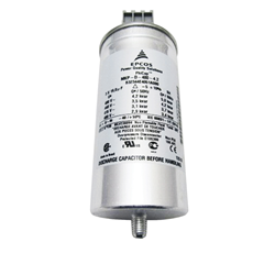 Mostrar detalles de CAPACITOR TRIFASICO PHICAP 7.5 KVAR 480 V A7B93000751280 Imagen de CAPACITOR TRIFASICO PHICAP 7.5 KVAR 480 V A7B93000751280