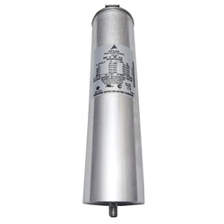Mostrar detalles de CAPACITOR TRIASICO PHASECAP 20 KVAR 525 V Imagen de CAPACITOR TRIASICO PHASECAP 20 KVAR 525 V