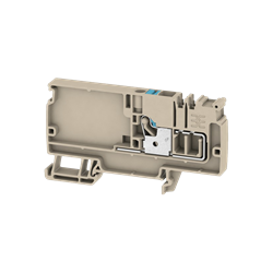 Mostrar detalles de AAP11 6 LO BL, CLEMA DE ALIMENTACION Imagen de AAP11 6 LO BL, CLEMA DE ALIMENTACION