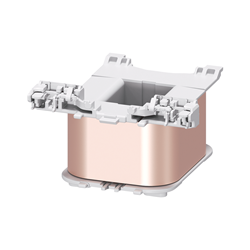 Mostrar detalles de BOBINA PARA CONTACTOR SIRIUS S3 3RT204 440V AC Imagen de BOBINA PARA CONTACTOR SIRIUS S3 3RT204 440V AC