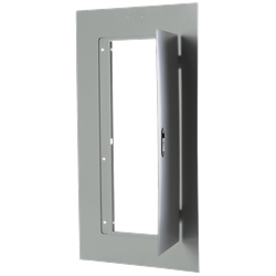 Mostrar detalles de PUERTA (FRENTE) MONTAJE EMPOTRAR P/TABLEROS P1 30 CIRCUITOS 250 AMP. MX:F38B Imagen de PUERTA (FRENTE) MONTAJE EMPOTRAR P/TABLEROS P1 30 CIRCUITOS 250 AMP. MX:F38B