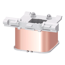 Mostrar detalles de BOBINA PARA CONTACTOR SIRIUS S2 3RT203 120V AC Imagen de BOBINA PARA CONTACTOR SIRIUS S2 3RT203 120V AC