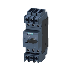 Mostrar detalles de INTERRUPTOR AUTOMATICO TAMAÑO S00 0.16 A Imagen de INTERRUPTOR AUTOMATICO TAMAÑO S00 0.16 A