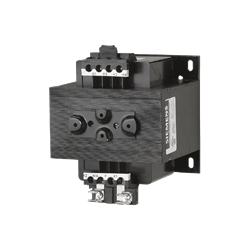 Mostrar detalles de TRANSFORMADOR DE CONTROL 350 VA MT PRIM: 240/480 SEC: 120 V SIEMENS Imagen de TRANSFORMADOR DE CONTROL 350 VA MT PRIM: 240/480 SEC: 120 V SIEMENS