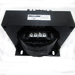Mostrar detalles de TRANSFORMADOR DE CONTROL 3000 VA MT PRIM: 240/480 SEC:120 V SIEMENS Imagen de TRANSFORMADOR DE CONTROL 3000 VA MT PRIM: 240/480 SEC:120 V SIEMENS