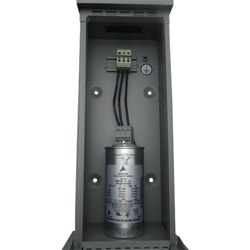 Mostrar detalles de BANCO DE CAPACITORES 5 KVAR 240 V FIJO A7B10000002689 Imagen de BANCO DE CAPACITORES 5 KVAR 240 V FIJO A7B10000002689
