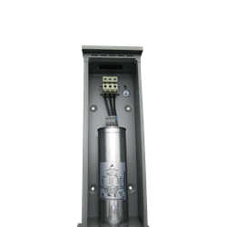 Mostrar detalles de BANCO DE CAPACITORES 15 KVAR 240 V FIJO A7B10000002694  (NO APLICA GARANTIA POR: TRANSITORIOS Y/O AR Imagen de BANCO DE CAPACITORES 15 KVAR 240 V FIJO A7B10000002694  (NO APLICA GARANTIA POR: TRANSITORIOS Y/O AR