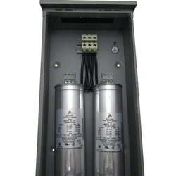 Mostrar detalles de BANCO DE CAPACITORES 30 KVAR 240 V FIJO A7B10000002699  (NO APLICA GARANTIA POR: TRANSITORIOS Y/O AR Imagen de BANCO DE CAPACITORES 30 KVAR 240 V FIJO A7B10000002699  (NO APLICA GARANTIA POR: TRANSITORIOS Y/O AR