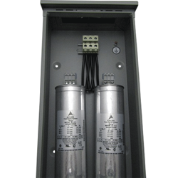Mostrar detalles de BANCO DE CAPACITORES 40 KVAR 240 V FIJO A7B93000007407  (NO APLICA GARANTIA POR: TRANSITORIOS Y/O AR Imagen de BANCO DE CAPACITORES 40 KVAR 240 V FIJO A7B93000007407  (NO APLICA GARANTIA POR: TRANSITORIOS Y/O AR