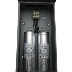 Mostrar detalles de BANCO DE CAPACITORES 50 KVAR 480 V FIJO A7B10000002702 (NO APLICA GARANTIA POR: TRANSITORIOS Y/O ARM Imagen de BANCO DE CAPACITORES 50 KVAR 480 V FIJO A7B10000002702 (NO APLICA GARANTIA POR: TRANSITORIOS Y/O ARM