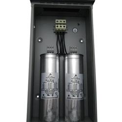 Mostrar detalles de BANCO DE CAPACITORES 60 KVAR 480 V FIJO A7B10000002703 (NO APLICA GARANTIA POR: TRANSITORIOS Y/O ARM Imagen de BANCO DE CAPACITORES 60 KVAR 480 V FIJO A7B10000002703 (NO APLICA GARANTIA POR: TRANSITORIOS Y/O ARM