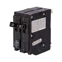 Mostrar detalles de PASTILLA INTERRUPTOR QD 2X30A 10KA 120/240V Imagen de PASTILLA INTERRUPTOR QD 2X30A 10KA 120/240V