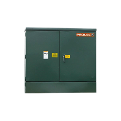 Mostrar detalles de TRANSFORMADOR PEDESTAL TRIFASICO 2000 KVA 13200-480/277 RADIAL DELTA-ESTRELLA MARCA PROLEC Imagen de TRANSFORMADOR PEDESTAL TRIFASICO 2000 KVA 13200-480/277 RADIAL DELTA-ESTRELLA MARCA PROLEC