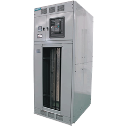 Mostrar detalles de TABLERO DISTRIBUCION AUTOSOPORTADO 3WLPACK 4000 A C/MEDICION Imagen de TABLERO DISTRIBUCION AUTOSOPORTADO 3WLPACK 4000 A C/MEDICION
