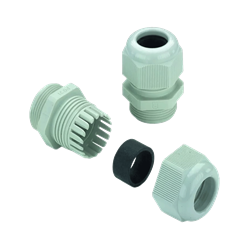 Mostrar detalles de VG M 25 - K 68 M25 X 1.5, GLANDULA GRIS IP68 (11081525) Imagen de VG M 25 - K 68 M25 X 1.5, GLANDULA GRIS IP68 (11081525)
