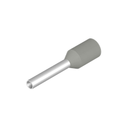 Mostrar detalles de H 0.75/14 D GRIS 18 AWG, PUNTA TERMINAL 18AWG (500PZ) Imagen de H 0.75/14 D GRIS 18 AWG, PUNTA TERMINAL 18AWG (500PZ)