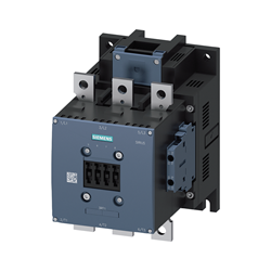 Mostrar detalles de CONTACTOR SIRIUS 3RT1064 S10 75HP 220V, 150HP 440V, 225A BOBINA 220V AC 2NA+2NC Imagen de CONTACTOR SIRIUS 3RT1064 S10 75HP 220V, 150HP 440V, 225A BOBINA 220V AC 2NA+2NC