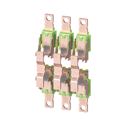 Mostrar detalles de JUEGO DE CONTACTOS PARA CONTACTORES S3 3RT2046 Imagen de JUEGO DE CONTACTOS PARA CONTACTORES S3 3RT2046