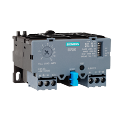 Mostrar detalles de RELE DE SOBRECARGA ELECTRONICO EDO SOLIDO  ESP200 100 - 300 A Imagen de RELE DE SOBRECARGA ELECTRONICO EDO SOLIDO  ESP200 100 - 300 A