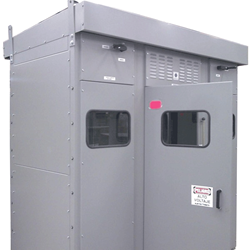 Mostrar detalles de SUBESTACION COMPACTA NEMA 1 15 KV DERECHA ARREGLO 1 Imagen de SUBESTACION COMPACTA NEMA 1 15 KV DERECHA ARREGLO 1