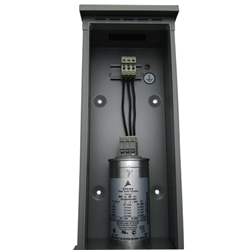 Mostrar detalles de BANCO DE CAPACITORES 5 KVAR 480 V FIJO A7B10000002690  (NO APLICA GARANTIA POR: TRANSITORIOS Y/O ARM Imagen de BANCO DE CAPACITORES 5 KVAR 480 V FIJO A7B10000002690  (NO APLICA GARANTIA POR: TRANSITORIOS Y/O ARM