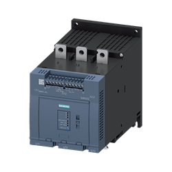 Mostrar detalles de ARRANCADOR SUAVE SIRIUS 3RW50 200/400HP 570A CONTROL 110-220 V AC Imagen de ARRANCADOR SUAVE SIRIUS 3RW50 200/400HP 570A CONTROL 110-220 V AC