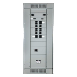 Mostrar detalles de TABLERO P4 800A, ZAPATAS GENERALES ALUMINIO NEMA 3R ALTO 90" FRENTE 32" FONDO 12" Imagen de TABLERO P4 800A, ZAPATAS GENERALES ALUMINIO NEMA 3R ALTO 90" FRENTE 32" FONDO 12"