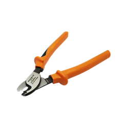 Mostrar detalles de HERRAMIENTA P/ CORTAR CABLE KT 12 Imagen de HERRAMIENTA P/ CORTAR CABLE KT 12