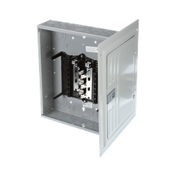 Mostrar detalles de CENTRO DE CARGA QP 12 POLOS MONOFASICO 125A BARRAS ALUMINIO EMPOTRAR/SOBREPONER MX:S1224L1125 Imagen de CENTRO DE CARGA QP 12 POLOS MONOFASICO 125A BARRAS ALUMINIO EMPOTRAR/SOBREPONER MX:S1224L1125