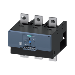 Mostrar detalles de RELEVADOR ELECTRONICO 3RB2066-1GC2 55-250 AMP Imagen de RELEVADOR ELECTRONICO 3RB2066-1GC2 55-250 AMP