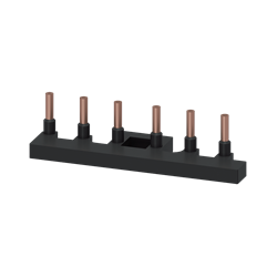 Mostrar detalles de MODULO DE CABLEADO INFERIOR PARA CONTACTOR SIRIUS S0 Imagen de MODULO DE CABLEADO INFERIOR PARA CONTACTOR SIRIUS S0