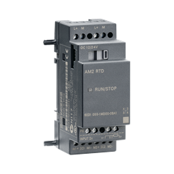 Mostrar detalles de MODULO LOGO AM2 PT100 Imagen de MODULO LOGO AM2 PT100