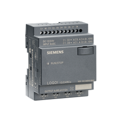 Mostrar detalles de LOGO 12/24RCo 12/24VDC/RLY Imagen de LOGO 12/24RCo 12/24VDC/RLY