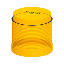 Mostrar detalles de BALIZA 70MM CON LED INTEGRADO, LUZ CONTINUA, AMARILLO, 24 V CA/CC Imagen de BALIZA 70MM CON LED INTEGRADO, LUZ CONTINUA, AMARILLO, 24 V CA/CC