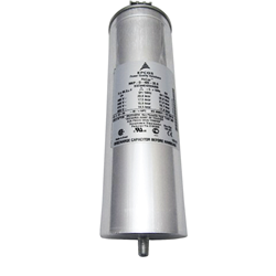Mostrar detalles de CAPACITOR TRIFASICO PHICAP 25KVAR 480 V A7B93000751231 Imagen de CAPACITOR TRIFASICO PHICAP 25KVAR 480 V A7B93000751231