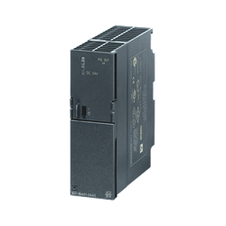Mostrar detalles de FUENTE DE ALIMENTACION PS307 ENTRADA 1F 120-230V AC, SALIDA 24V DC 2A Imagen de FUENTE DE ALIMENTACION PS307 ENTRADA 1F 120-230V AC, SALIDA 24V DC 2A