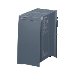 Mostrar detalles de SIMATIC PM 1507 24 V/8 FUENTE DE ALIMENTACIÓN PARA SIMATIC S7-1500 ENTRADA 120/230 VAC SALIDA 24 V/8 Imagen de SIMATIC PM 1507 24 V/8 FUENTE DE ALIMENTACIÓN PARA SIMATIC S7-1500 ENTRADA 120/230 VAC SALIDA 24 V/8