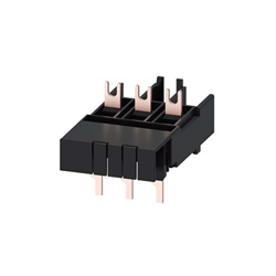 Mostrar detalles de MODULO UNION SIRIUS INNOVATIONS PARA 3RW30/3RW40 TAMAÑO S00 / S0 Imagen de MODULO UNION SIRIUS INNOVATIONS PARA 3RW30/3RW40 TAMAÑO S00 / S0