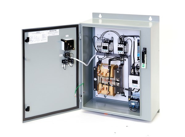 Imagen de ARRANCADOR AVR PRO 50 HP EN 220 V AC