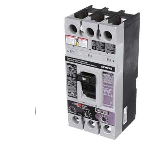Imagen de INTERRUPTOR HFXD6 3X175A 100KA/240, 65KA/480, 25KA/600V