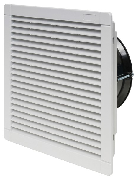 Imagen de VENTILADOR CON FILTRO 8" (230VAC) (177X177)  7F.50.8.230.3100