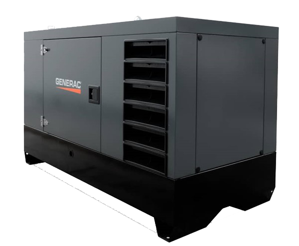 Imagen de PLANTA EMERGENCIA DIESEL,30KW 220V 3F,AUTOMATICA,CASETA,TRANSFER,INTERRUPTOR,CONTROL EN GENERADOR