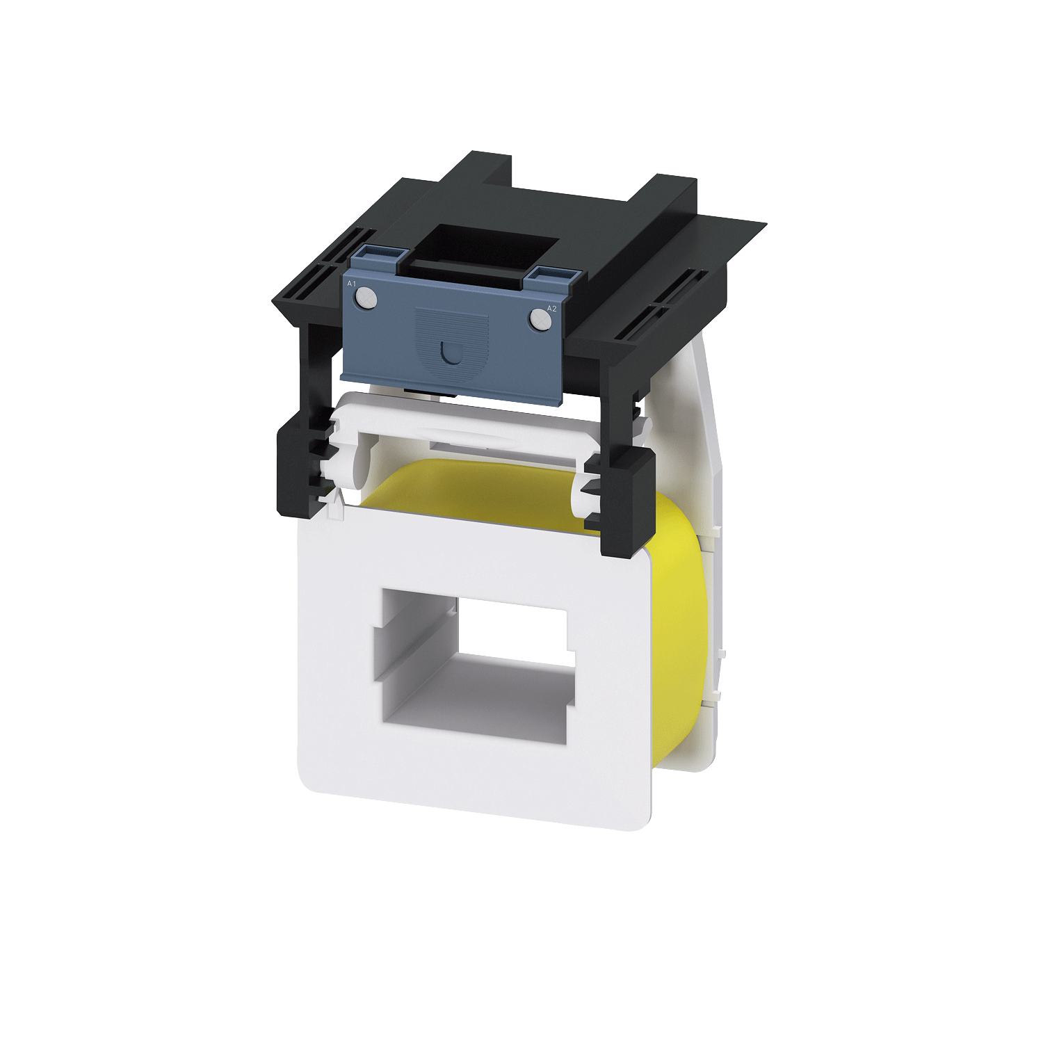 Imagen de BOBINA 3RT1975-5AF31 120 V P/1075