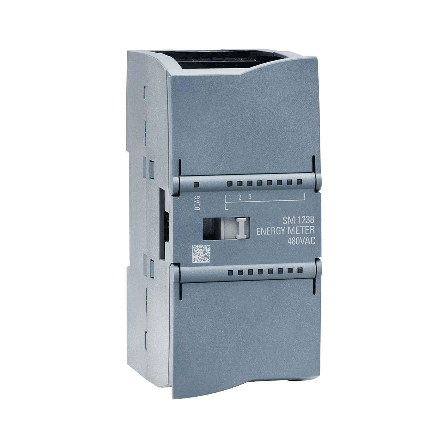 Imagen de SIMATIC S7 1200 MODULO DE ENTRADAS ANALOGICAS SM 1238 ENERGY METER 480V AC