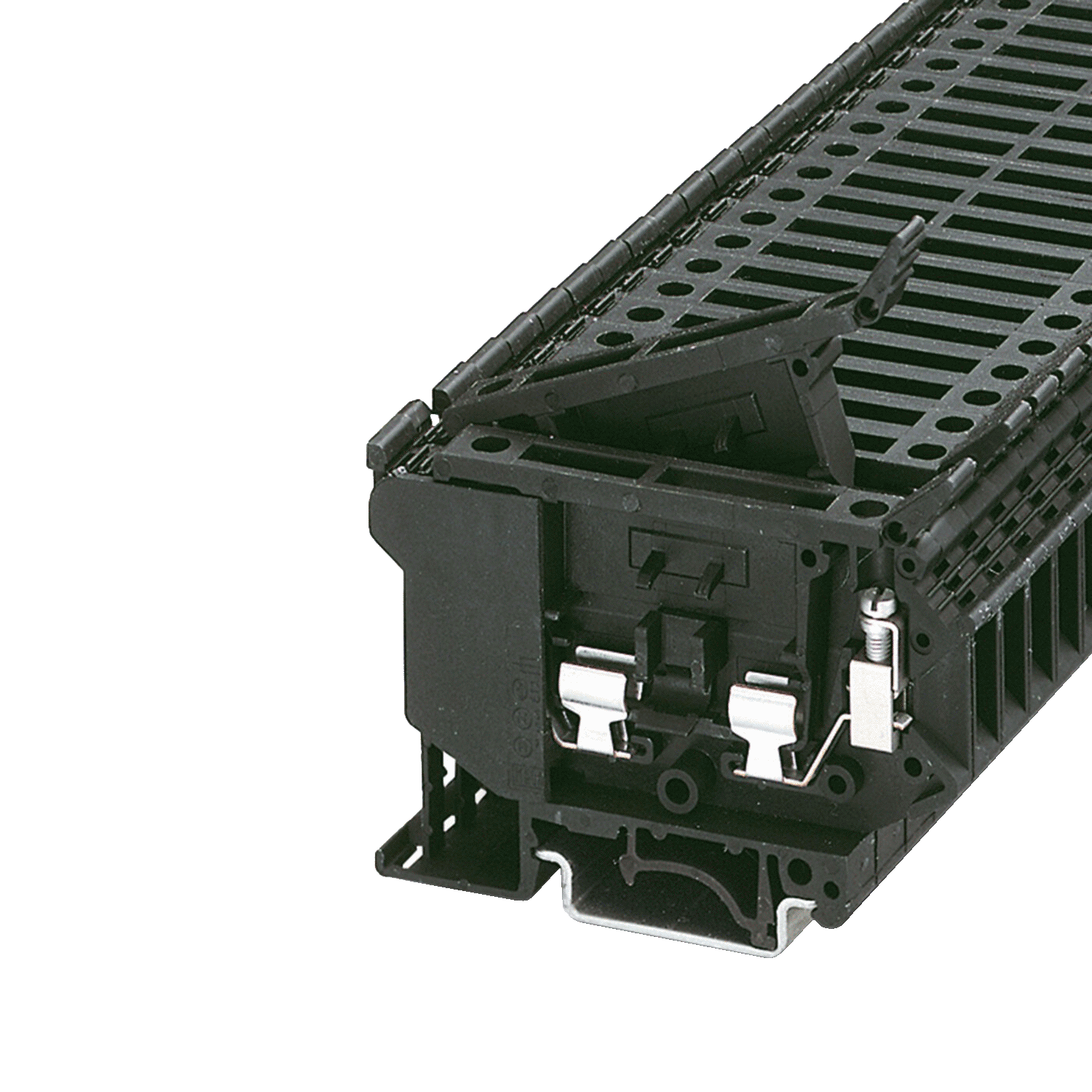 Imagen de CLEMA PARA FUSIBLE UK 5-HESI