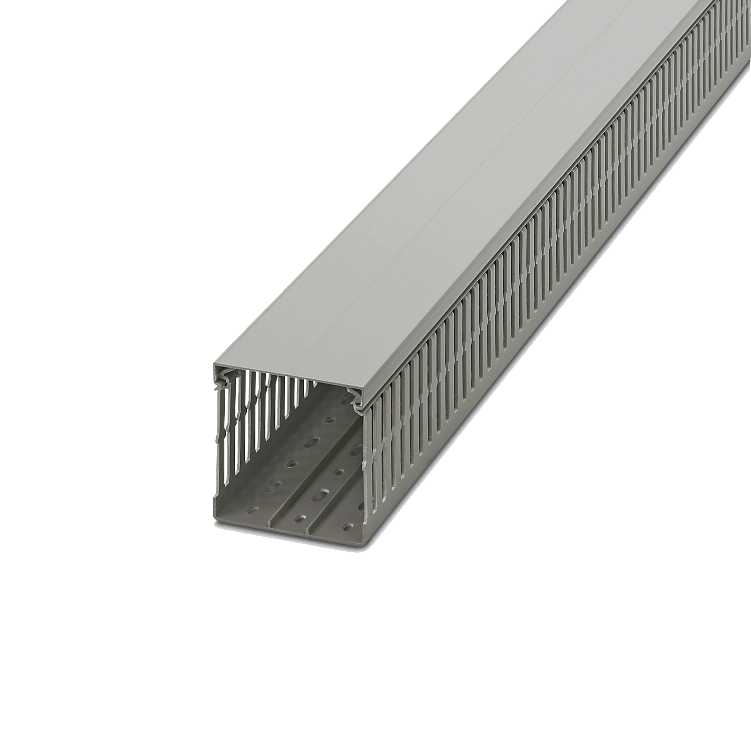 Imagen de DUCTO RANURADO CD 80 X 80 PHOENIX CONTACT