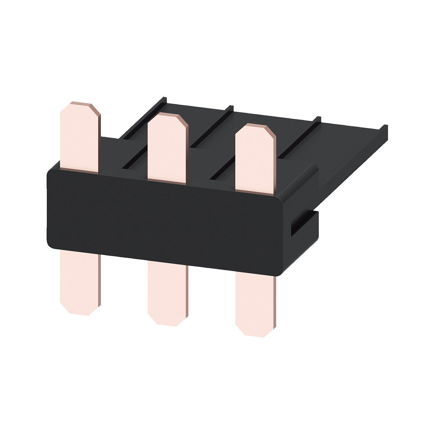 Imagen de MODULO UNION S3 PARA 3RV2.41/3RV2.42 y 3RT2.4. 3RW304/3RW404